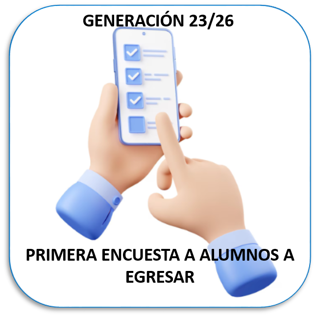 Primer cuestionario