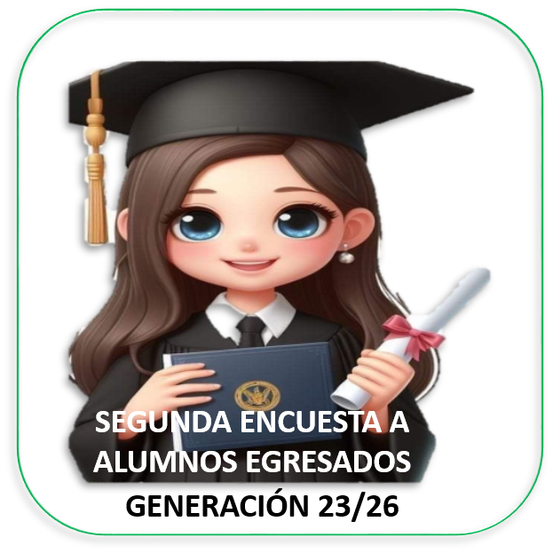 Segundo cuestionario