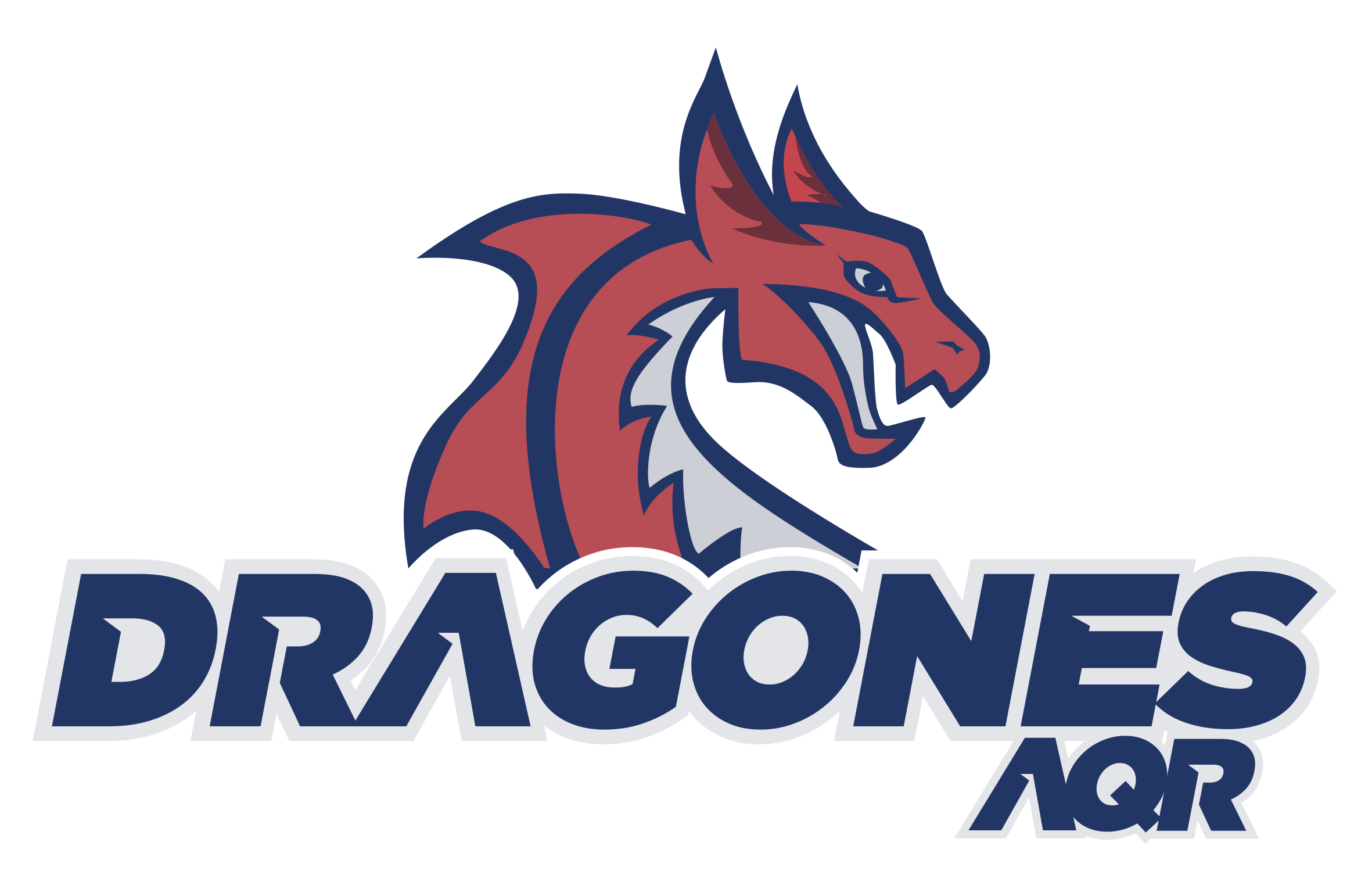 Logo de la preparatoria Andrés Quintana Roo